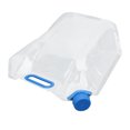 thumbnail image 2 of ANGGREK Water Carrier,Water Storage 5L Environmentally Friendly Sufficient Capacity Liquid Container For Camping,Water Bag, 2 of 8