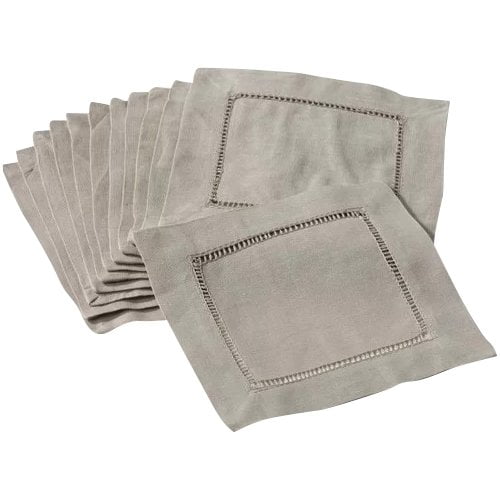 Azure Garden Cocktail Napkins Home & Living Kitchen & Dining