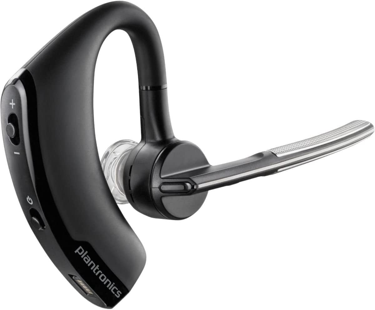 ♠️【や9】プラントロニクス Amazon.com: Plantronics - Voyager Legend (Poly) - Bluetooth Single