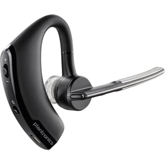 Plantronics Explorer 110 Bluetooth Wireless Headset - Black or