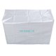 thumbnail image 5 of Funda del aire acondicionado Cubierta universal gruesa para aire acondicionado exterior Cubierta a prueba de polvo a prueba de lluvia a prueba de sol para unidades exteriores 2P 85x32x57cm, 5 of 10