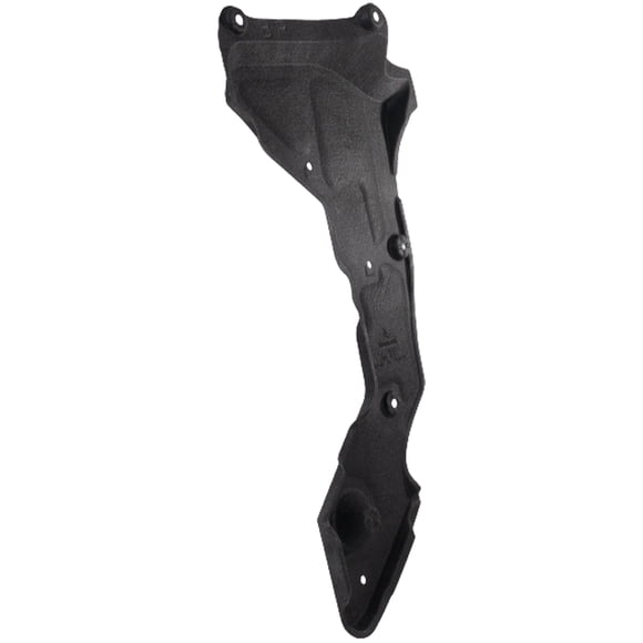 Toyota Avalon Engine Splash Shield