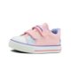 thumbnail image 4 of Tenis Bubble Gummers Tahiti I para Niña rosa/lila 13-16, 4 of 7