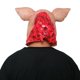 thumbnail image 4 of Máscara de cerdo de látex para Halloween JAMW, 4 of 5