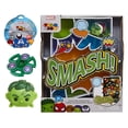 thumbnail image 2 of Caja de exhibición de Comics Marvel Smash yangshaomei, 2 of 5