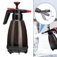 thumbnail image 4 of 2L Handheld Car Wash Foam Sprayer, Suitable For Washing Cars And Watering Plants Mingyqi, 4 of 9