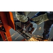 Bosch 4 1/2In Ergonomic Angle Grinder