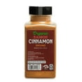 Kirkland Signature Organic Ground Saigon Cinnamon, 10.7 oz.