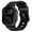 Black-Black Buckle, variant on Sport Band for Apple Watch Ultra 49mm/Series 11 10 9 8 7 6 5 4 SE 44/45/46mm, Durable Silicone Strap with Metal Hardware,Pink-Titanium Buckle