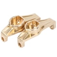thumbnail image 3 of Portador De Buje Delantero Resistente De 55 8x20x10mm Portador De Buje Delantero De Latón Resistente Para Contrapesos RC Crawler Trx4 1/10 Ruedas De Coche RC Traxxas ANGGREK Otros, 3 of 8