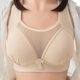 thumbnail image 2 of Sujetadores Para Mujer Lencería Ropa Interior Sin Aros Sujetador de Una Pieza Ropa Interior Para Todos Los Días Odeerbi ODB140493, 2 of 3