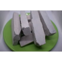 India Clay Black Slate Blocks 200 Grams