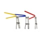 thumbnail image 4 of Juego de 3 herramientas de instalación de sellos hidráulicos, accesorio, de sello de reparación de pistón de cilindro hidráulico, resistente, 4 of 8