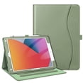 thumbnail image 1 of Funda Fintie para iPad de 9ª, 8ª y 7ª generación (2021/2020/2019) de 10,2 pulgadas, 1 of 9