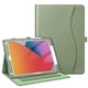 thumbnail image 1 of Funda Fintie para iPad de 9ª, 8ª y 7ª generación (2021/2020/2019) de 10,2 pulgadas, 1 of 9