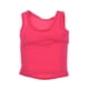 thumbnail image 2 of Chaleco de mujer a escala 1/6, ropa para figura de acción CG CY Girl de 12 pulgadas, accesorios corporales Rosado, 2 of 9