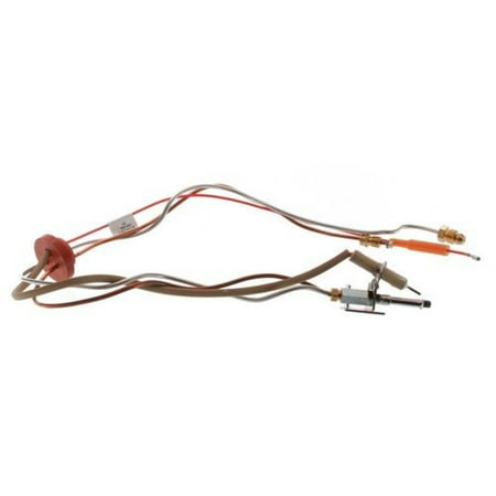 

Omsix SP13884H Water Heater Inner Door Gasket/ Assembly Kit - Natural Gas