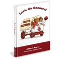 thumbnail image 1 of Pre-Owned Lets Go Sooners! (Library Binding) 1932888292 9781932888294, 1 of 1