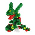 thumbnail image 3 of Bloques de construcción de Pokémon, mini ladrillos de construcción micro deformables pequeños, nano juguete, pikachu, Charmander, Togepi, niños, niños, juego, 3 of 5