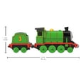 thumbnail image 2 of Tren de Juguete Thomas y sus Amigos Locomotora Henry con Vagón de Carbón, 2 of 6