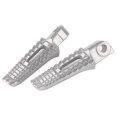 thumbnail image 3 of Estribos Traseros para Motocicleta Accesorio Modificado para Reposapiés Apto para GSXR 600 750 1000 ANGGREK Otros, 3 of 8