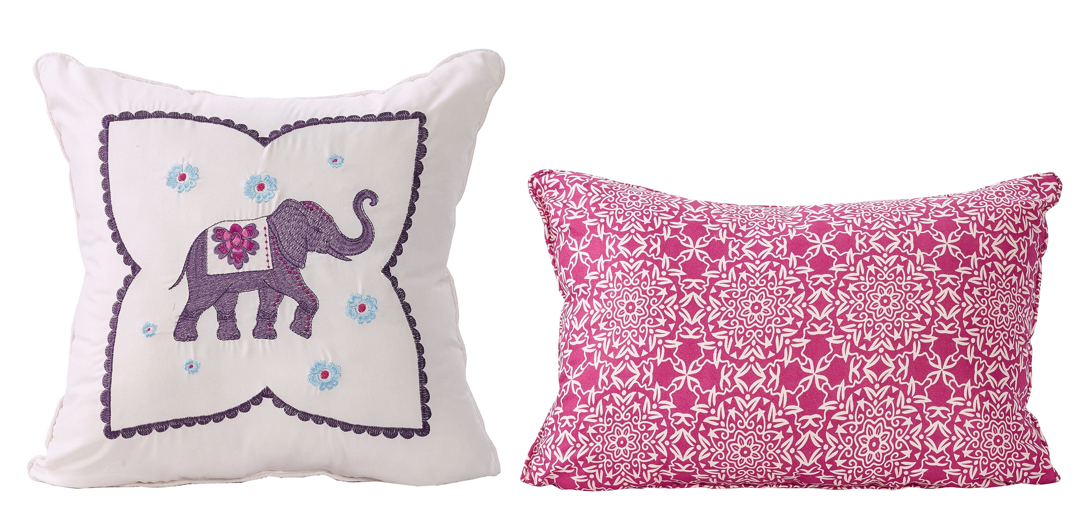 Victoria 5 piece Quilt Set Full/Queen
