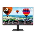 thumbnail image 1 of Monitor LG OLKIEQZ 24MR41A de 23,8 pulgadas, Full HD, IPS, 100 Hz, FreeSync, 1 of 6