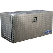 BETTER BUILT 65010157 HEAVY DUTY, UNDERBODY TOOL BOX 36INLX18INWX18INH