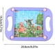 thumbnail image 4 of nce Board Maze Game | nce Ball Board Maze for Kids,Learn nce Ball Palm Maze Game Toy Training Intelligence Development Kids Gift, 4 of 5