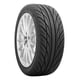 thumbnail image 2 of Paquete De 2 Llantas 215/45zr17 Toyo Proxes Tm1 91w TOYO  PROXES TM1, 2 of 2