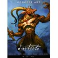 thumbnail image 1 of D'artiste Concept Art, Masterclass d'Artistes Numériques, 1 of 1