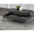thumbnail image 3 of Kyle Lift Top Coffee Table, Grey, 3 of 3