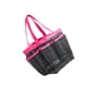 thumbnail image 2 of Wosthever Bolsas de almacenamiento de malla para caminar en la playa para senderismo, bolsas colgantes para ducha, cepillo organizador portátil, bolso de Almacenamiento y organización del hogar Rojo Wosthever HA065527-01B, 2 of 6