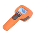 thumbnail image 3 of Digital Handheld Stroboscope,Digital Handheld Stroboscope High LED Flash Strobe Speedometer LED Flash Strobe Tachometer Rugged and Tough, 3 of 12