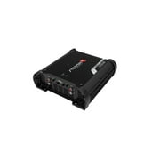 Stetsom HL 1200.4 Amplifier 1-ohm 1200W RMS 4-Channels
