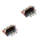 thumbnail image 4 of Placa amplificadora Injueey XH 24V TPA3116D2 50W 2,1 canales Como se muestra, 4 of 6