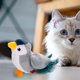 thumbnail image 3 of Juguete de peluche para gato, juguete para gato, simulación de pájaro, sonido, , juego interactivo , estiloC Yinane Juguetes para gatos, 3 of 7