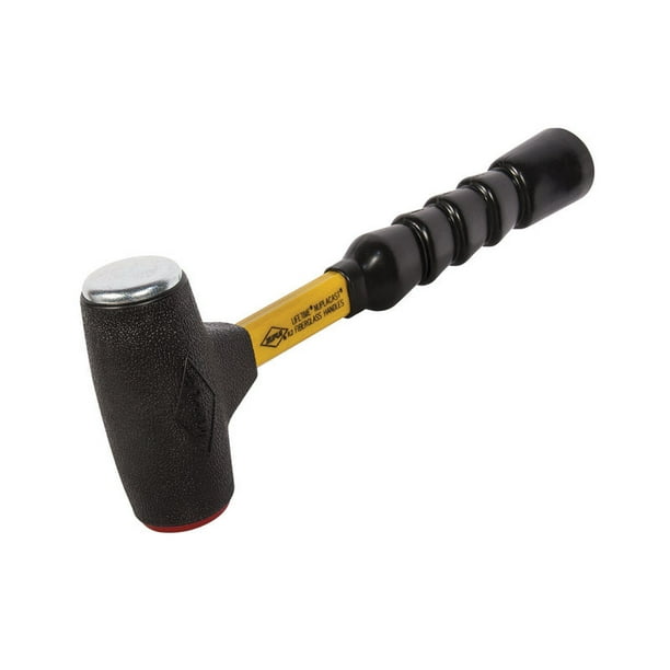 DEAD BLOW HAMMER 1LB