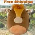 thumbnail image 4 of Original Kellytoys Squishmallows 10" Plush - Choose Your Style, 4 of 7