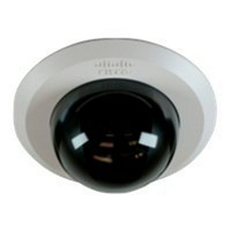 Cisco Cctv