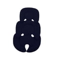 thumbnail image 2 of Cojín para cochecito de bebé, asiento interior de cesta de cochecito, cómodo, transpirable, acogedor, almohadilla de inserción para cochecito de bebé,, 2 of 8