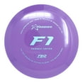 thumbnail image 1 of Prodigy Disc 750 F1 | Overstable Disc Golf Fairway Driver | Tour Quality Plastic | Excellent Choice for Thumber and Tomahawk Shots | Colors May Vary (170-176g), 1 of 1