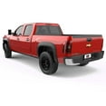 thumbnail image 3 of EGR 2007-2013 Fits Chevrolet Silverado 1500 4 Door Extended Cab Crew Cab 2 Door Standard Cab Pickup Baseline Bolt-style Fender Flares BLF1023, 3 of 5