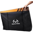 thumbnail image 4 of Realtree Camo Cornhole Game Set 2 Boards, 8 Bean Bags, 2.5 FT, 4 of 6