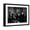 Black Frame, variant on Art.com President Lyndon Johnson, Watched by Martin Luther King, Jr. Signing Civil Rights Act, July 2, 1964 Photo, 16" x 12"