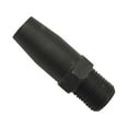 thumbnail image 2 of Labymos 1PCS Transmission Fluid Fill Adapter Black Replacement for Ford Explorers 2003-up 307-437 6604, 2 of 6