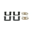 thumbnail image 5 of UltraHC 700 Brake Pad Set, Front HC7.0941.0.C, Hyundai Elantra 2006-2002, 5 of 6