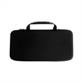 thumbnail image 1 of Étui Rigide EVA pour Claviers Mécaniques, Protection Anti-Chute Portable, Sac de Rangement Épaissi pour Claviers de 68 Touches, 1 of 7