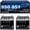 2 Pack, variant on 950 951 Print Head Combo Pack, Compatible for 8100 8600 8610 8620 8630 8625 8635 8640 251dw Printers, High Print Volume, Long Lasting Durability