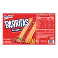 thumbnail image 6 of Marinela Barritas Fresa Filled Cookies, 8 packs, Strawberry Cookie Bars, 18.88 oz Multipack, 6 of 8